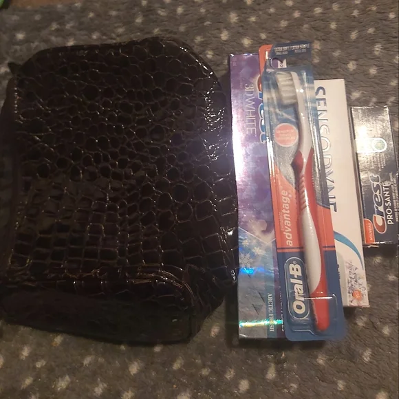 Teeth cleaning combo - Picture 2 of 8